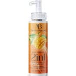 Aurora Boreale 2 in 1 Mango Aloe Vera Masaj Yağı Kayganlaştırıcı Jel
