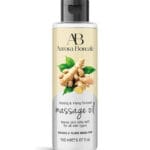 Aurora Boreale Ginseng Aromalı Masaj Yağı