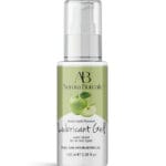 Aurora Boreale Yeşil Elma Aromalı Kayganlaştırıcı Jel