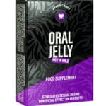 Candy Oral Jelly