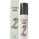 Cobra Delay Spray 2000