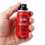 Deadly Shark Power 14000 Delay Sprey