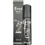 Eros Geciktirici Sprey 20 ml E Vitaminli