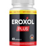 Eroxol Plus 60 Kapsül