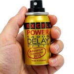 Excel Power 14000 Delay Sprey
