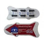 Hard On Sildenafil 130 mg Tablet