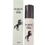 Horse 7000 Delay Sprey