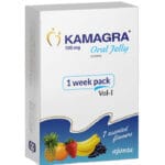 Kamagra Jel 100 mg