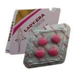 Lady Era Kadın Tablet