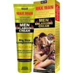 MAXMAN Gold Intimate Gel For Men