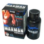 Maxman II Bitkisel Erkek 30 Kapsül