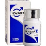 Novagra 30 Kapsül