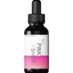 PINK SHOT Libido Booster Natural Damla