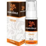 Porcodile Longtime Delay Cream