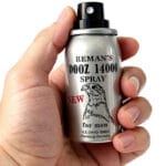 Remans 14000 Dooz Geciktirici Sprey