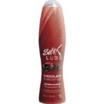 Safex Lube Kayganlaştırıcı Jel Çikolata