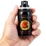 Super VIGA Black 150000 Delay Sprey