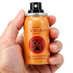 Super VIGA Tiger 400000 Delay Sprey