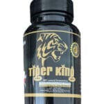 Tiger King Cilais And Viagra 30 Kapsül