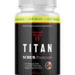 Titan Boost Premium 60 Kapsül