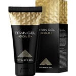 Titan Gel Gold