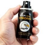 VIGA 50000 Strong Delay Sprey