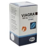 Viagra 100 mg 30 Tablet
