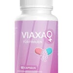 Viaxa Frauen Edition 60 Kapsül