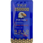 Viga 150000 Gold Honey Tribulus Ballı Macun