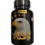 Viga Usa 30 Kapsül