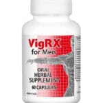 Vigrx For Men Herbal Supplement