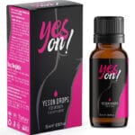 Yeson Drops For Women