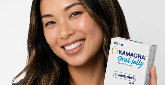 Kamagra jel